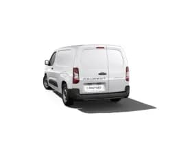 Peugeot Partner thumbnail 2