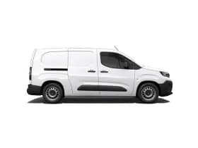 Peugeot Partner thumbnail 3