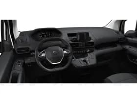 Peugeot Partner thumbnail 6