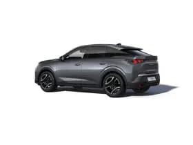 Peugeot e-3008 thumbnail 3