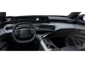 Peugeot e-3008 thumbnail 7