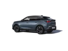 Peugeot e-3008 thumbnail 3