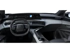 Peugeot e-3008 thumbnail 7