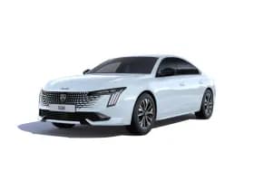Peugeot 508 thumbnail 3