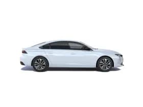 Peugeot 508 thumbnail 4