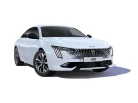 Peugeot 508 thumbnail 5
