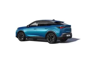 Peugeot 3008 thumbnail 3