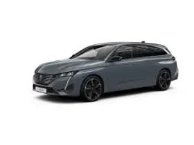 Peugeot e-308 thumbnail 3