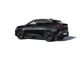 Peugeot e-3008 thumbnail 3