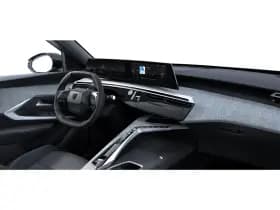 Peugeot e-3008 thumbnail 8