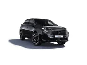 Peugeot e-3008 thumbnail 4