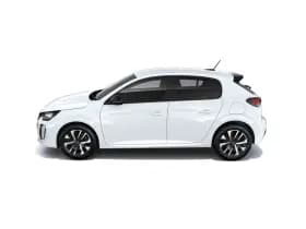 Peugeot 208 thumbnail 2