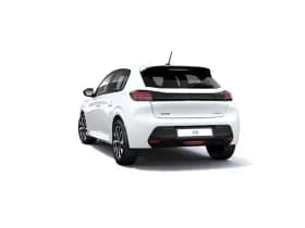 Peugeot 208 thumbnail 4
