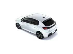 Peugeot 208 thumbnail 5