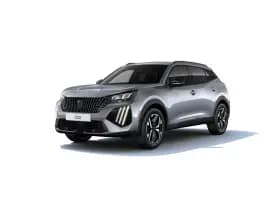 Peugeot 2008 thumbnail 3