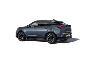 Peugeot e-3008 thumbnail 3