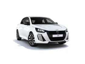 Peugeot 208 thumbnail 2