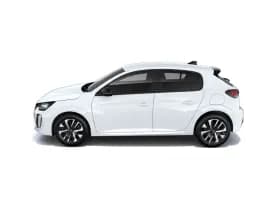 Peugeot 208 thumbnail 4