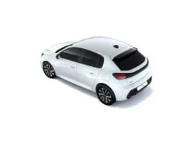 Peugeot 208 thumbnail 5
