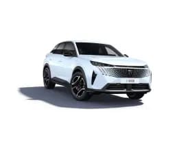 Peugeot e-3008 thumbnail 4
