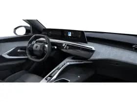 Peugeot e-3008 thumbnail 8