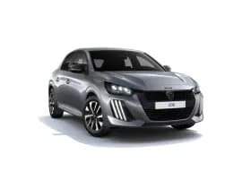 Peugeot 208 thumbnail 2