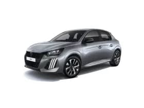 Peugeot 208 thumbnail 3