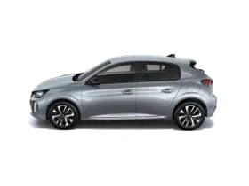Peugeot 208 thumbnail 4