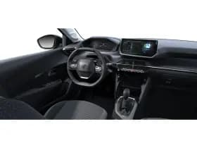 Peugeot 208 thumbnail 7