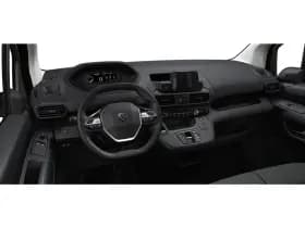 Peugeot Partner thumbnail 6