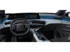 Peugeot e-3008 thumbnail 7