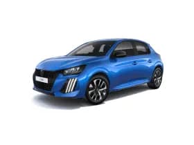 Peugeot e-208 thumbnail 3