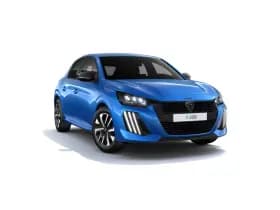 Peugeot e-208 thumbnail 6