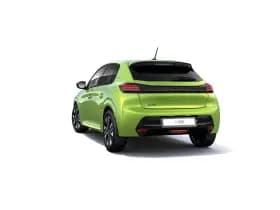 Peugeot e-208 thumbnail 4