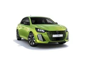Peugeot e-208 thumbnail 6