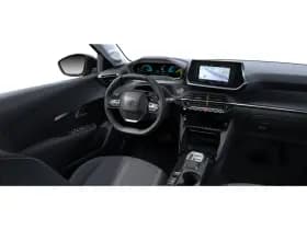 Peugeot e-208 thumbnail 7