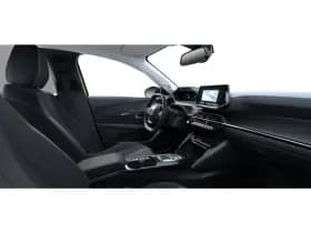 Peugeot e-208 thumbnail 8