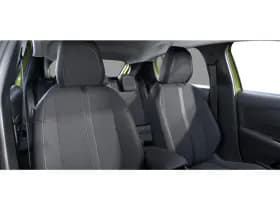Peugeot e-208 thumbnail 9