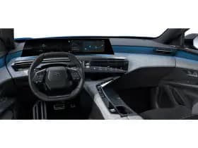 Peugeot e-3008 thumbnail 7
