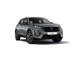 Peugeot 2008 thumbnail 6