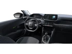 Peugeot 208 thumbnail 7