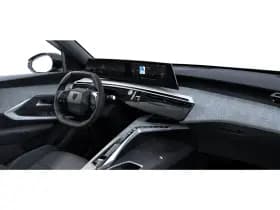 Peugeot e-3008 thumbnail 8