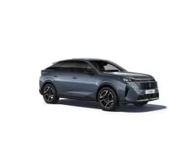 Peugeot e-3008 thumbnail 10