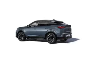 Peugeot e-3008 thumbnail 3