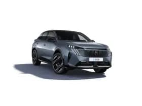 Peugeot e-3008 thumbnail 4
