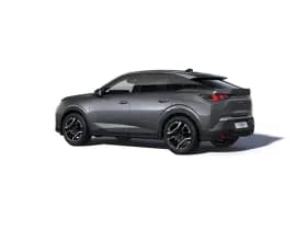 Peugeot e-3008 thumbnail 3