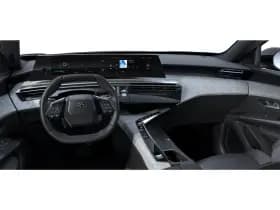 Peugeot e-3008 thumbnail 7