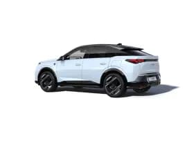 Peugeot e-3008 thumbnail 3