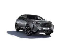Peugeot e-3008 thumbnail 4