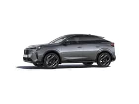 Peugeot e-3008 thumbnail 5